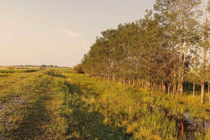 Property Photo:  Parcel 7 Range Road 271 Just South Of Highway 9.  AB T0M 1G0 