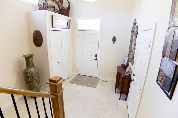 Property Photo: 147 Webster Drive AB T4N 7G6