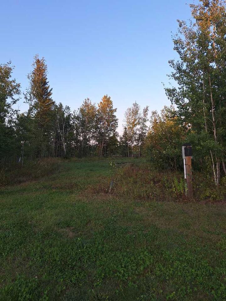 Property Photo: 654036 Rge Rd 222 7 AB T9S 2A5
