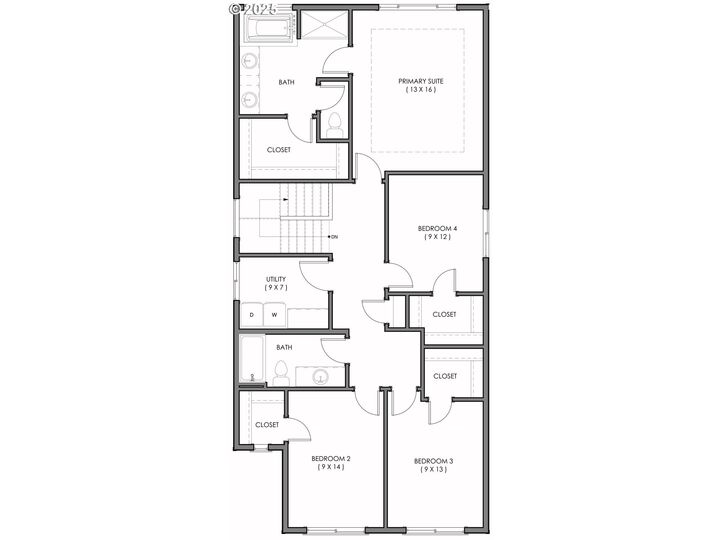 Property Photo:  11416 NW Elise Ln  OR 97229 