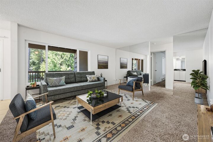 Property Photo: 5620 200th Street SW A204 WA 98036