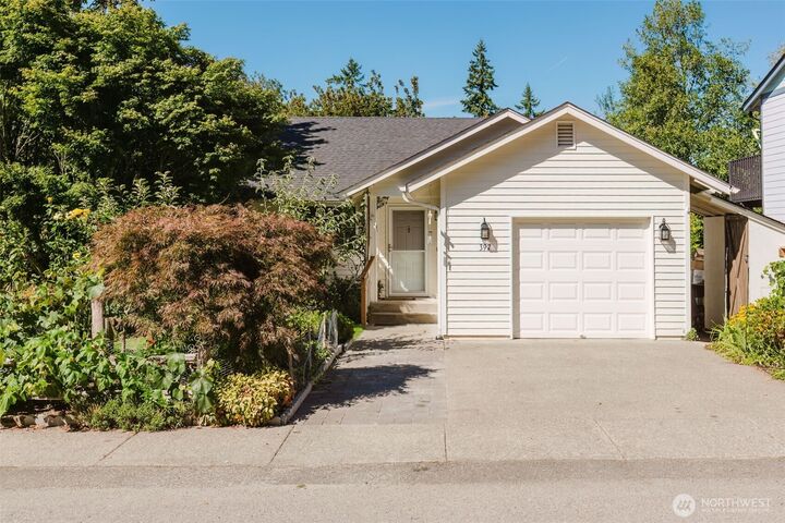 Property Photo: 397 Donna Street WA 98366