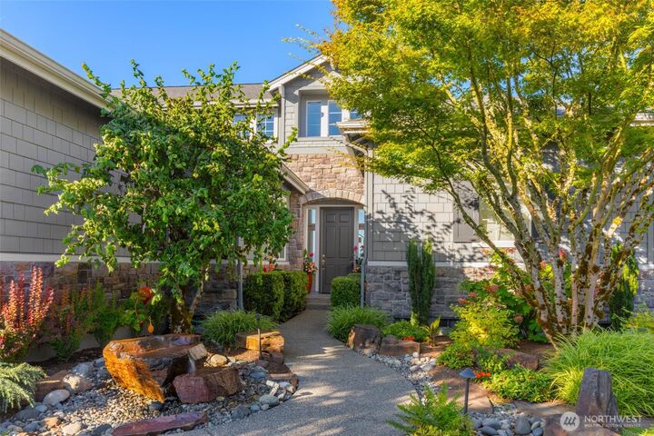 Property Photo:  23980 NE Greens Crossing Road  WA 98053