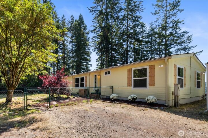 Property Photo: 22779 Seabeck Holly Rd WA 98380
