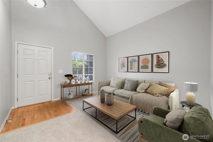 Property Photo: 25320 SE 279th Place WA 98038