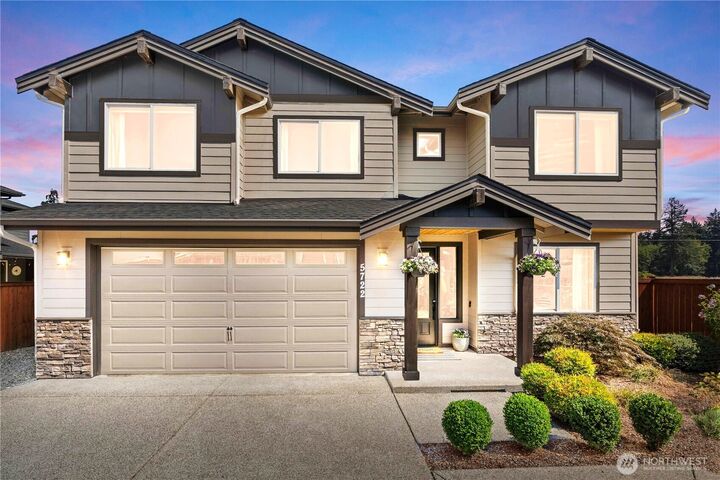 Property Photo:  5722  145th Street Ct E  WA 98375 