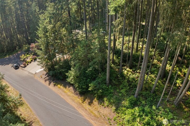 Property Photo: 10018 Edgewood Drive WA 98303