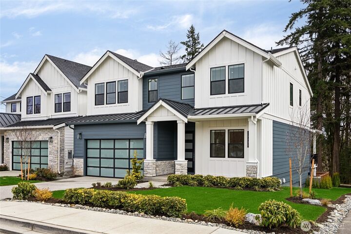 Property Photo: 14460 133rd Place NE 4 WA 98072