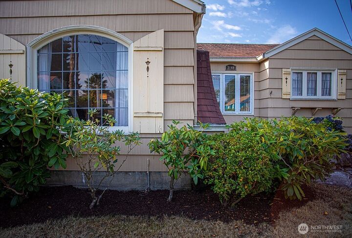 Property Photo: 2149 5th Street WA 98312