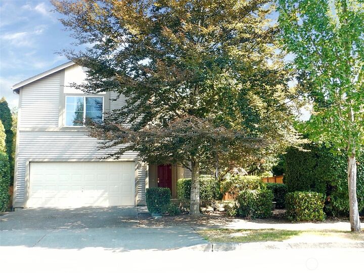 Property Photo: 14483 Ramblewood Road SE WA 98272