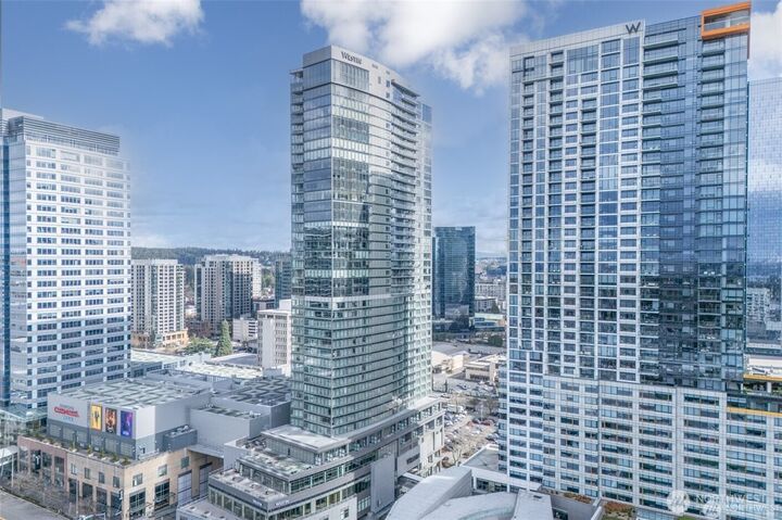 650  Bellevue Way  NE 3303  Bellevue WA 98004 photo