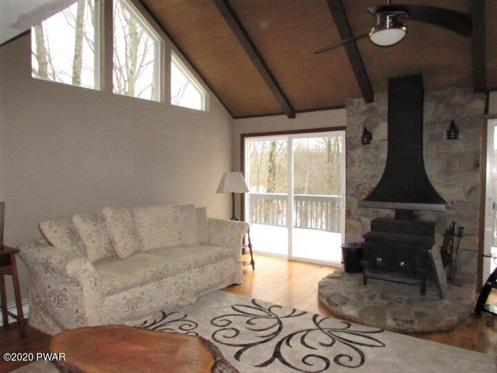 Property Photo: 202 Basswood Drive PA 18428