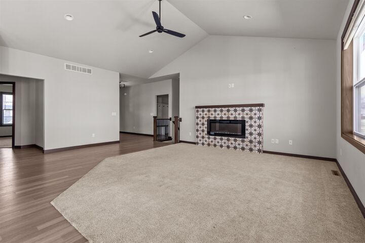 Property Photo: 2034 Big Bend Drive WI 54956-4267