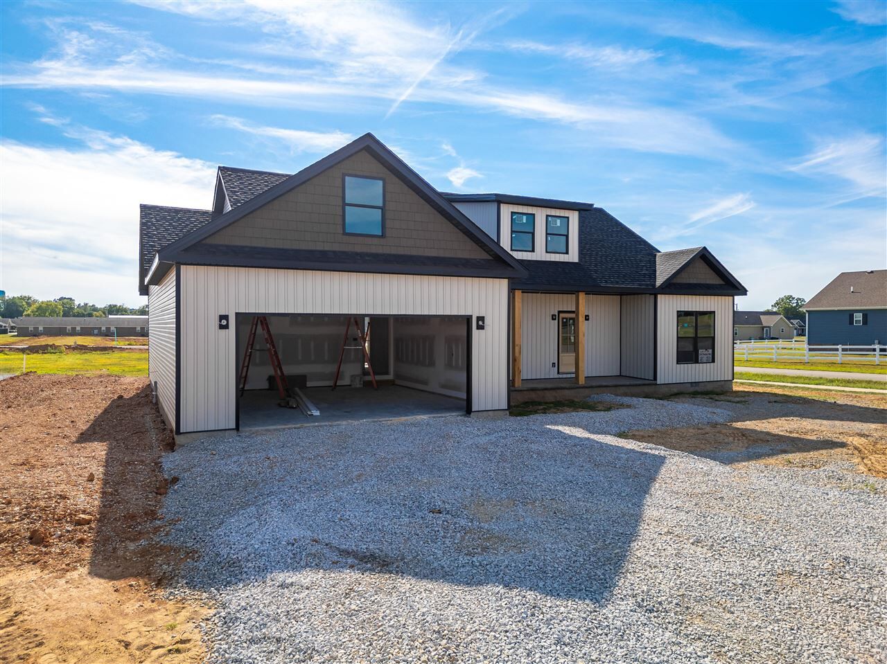 Property Photo:  Lot 39 Planters Way  KY 42206