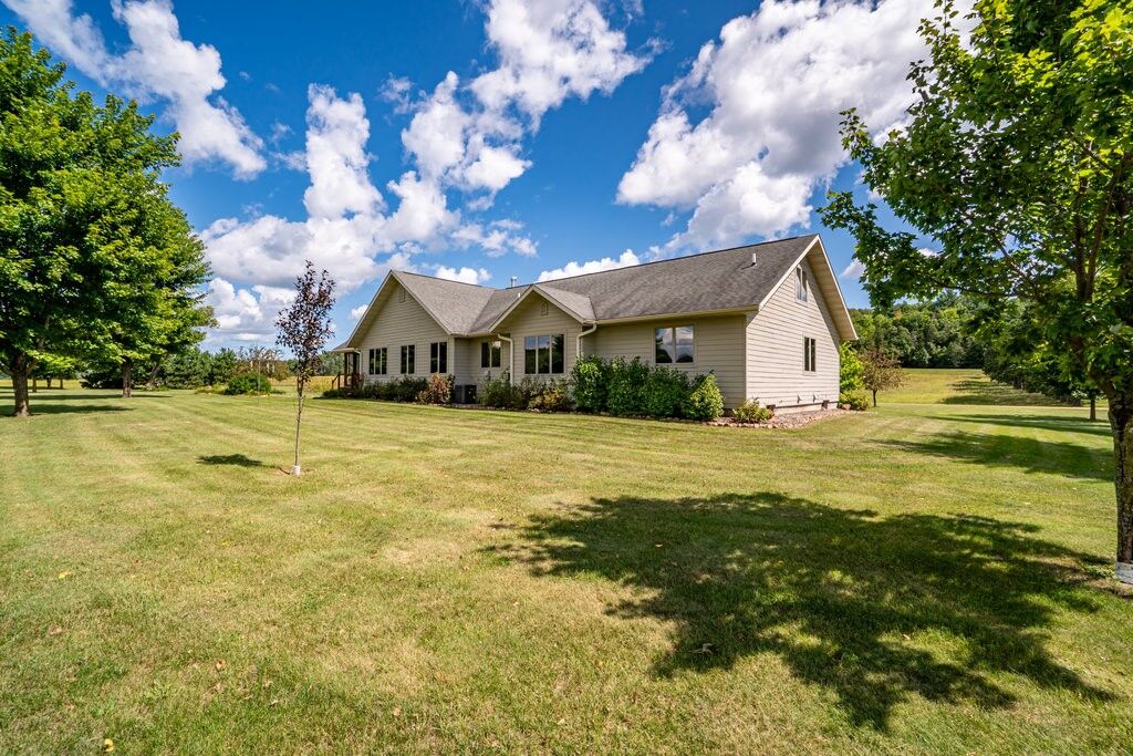 Property Photo:  N12011 County Road Ss  WI 54772