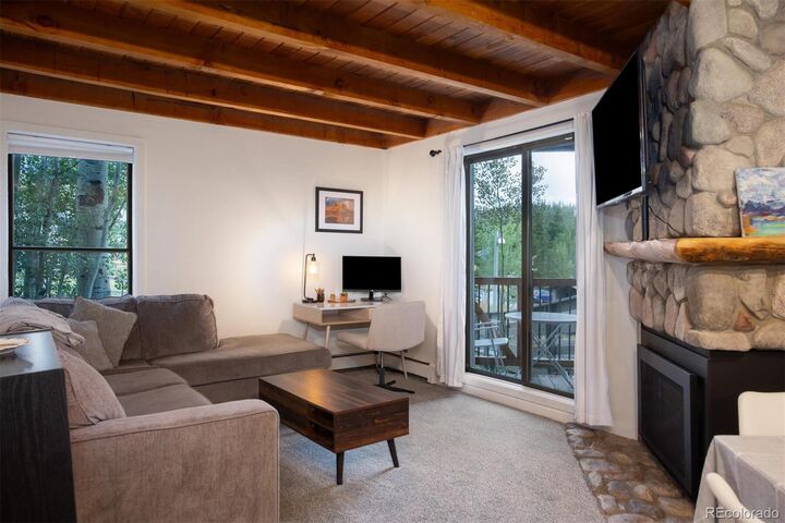 2400 Lodge Pole Circle 108  Silverthorne CO 80498 photo