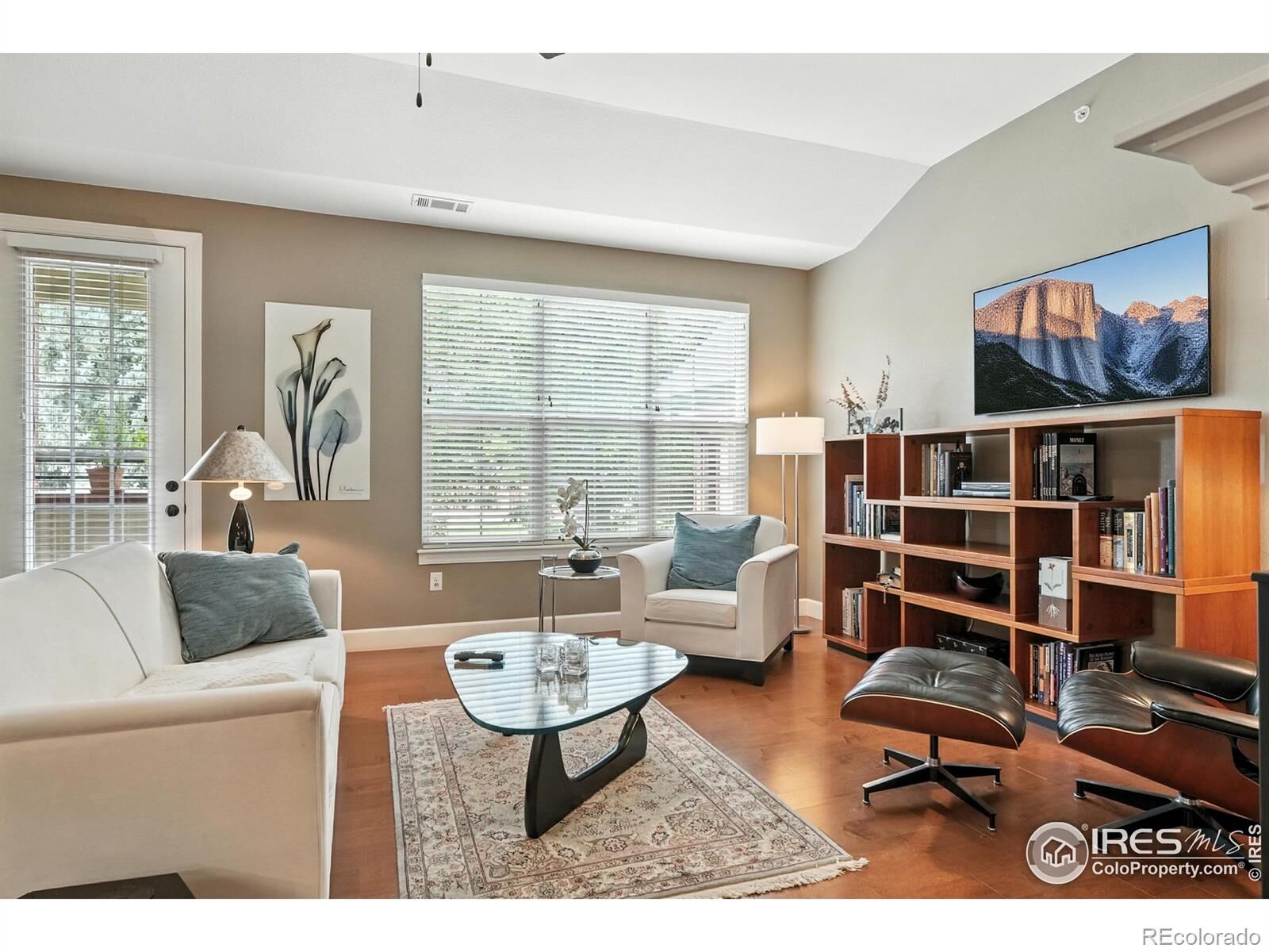 Property Photo: 1379 Charles Drive E-4 CO 80503