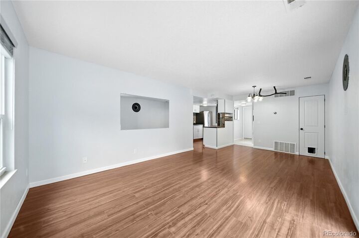 Property Photo:  1901 Clear Creek Drive A204  CO 80444 