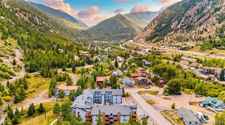 Property Photo:  1901 Clear Creek Drive A204  CO 80444 