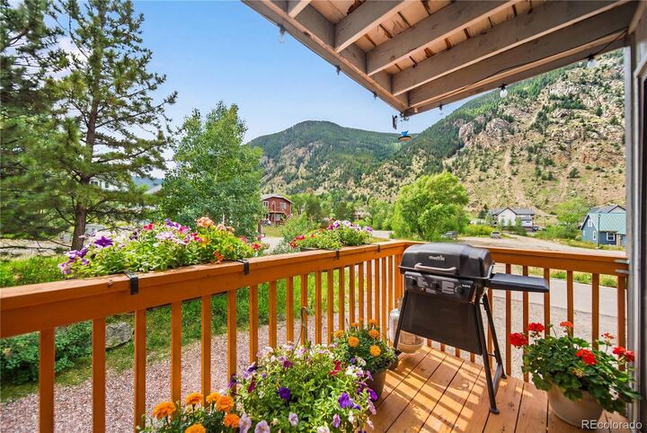 Property Photo: 1901 Clear Creek Drive A204 CO 80444