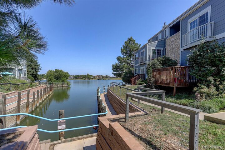 Property Photo: 6840 Xavier Circle 3 CO 80030
