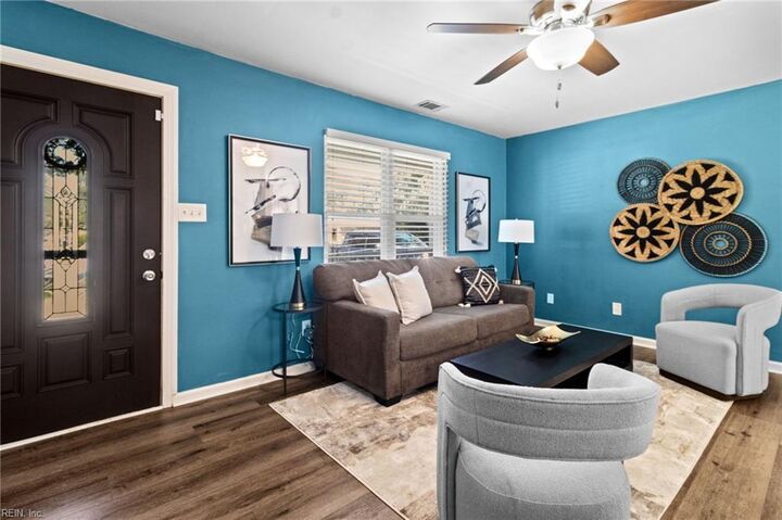 Property Photo:  4125 Nina Dr  VA 23321 