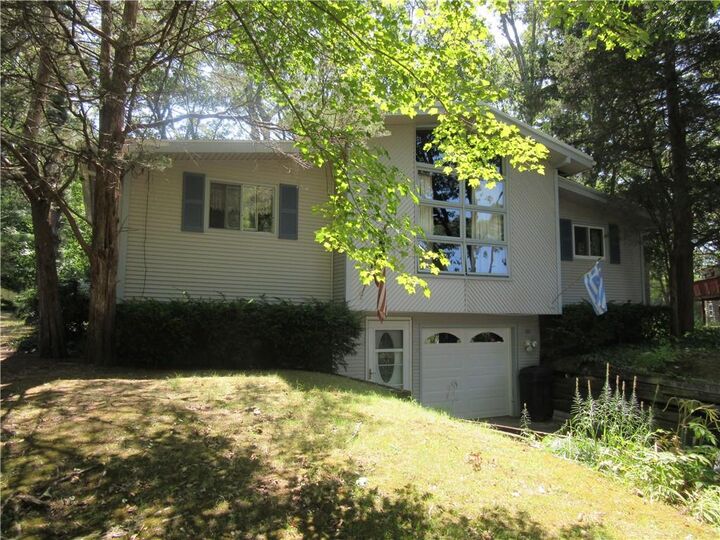 Property Photo: 11 Cheyenne Trail RI 02817