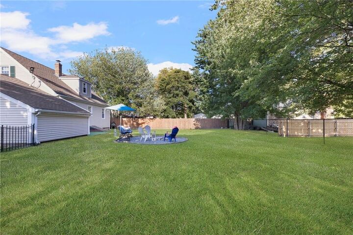 Property Photo: 45 Canario Drive RI 02885