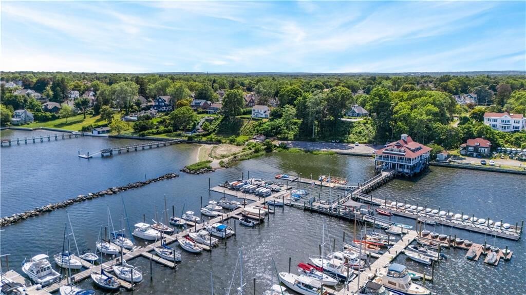 Property Photo: 2 Kensington Road RI 02920