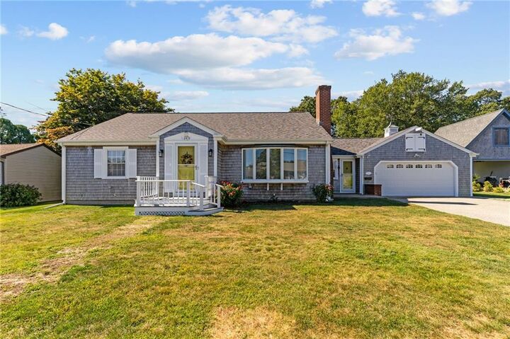 145 Durfee Road  Tiverton RI 02878 photo