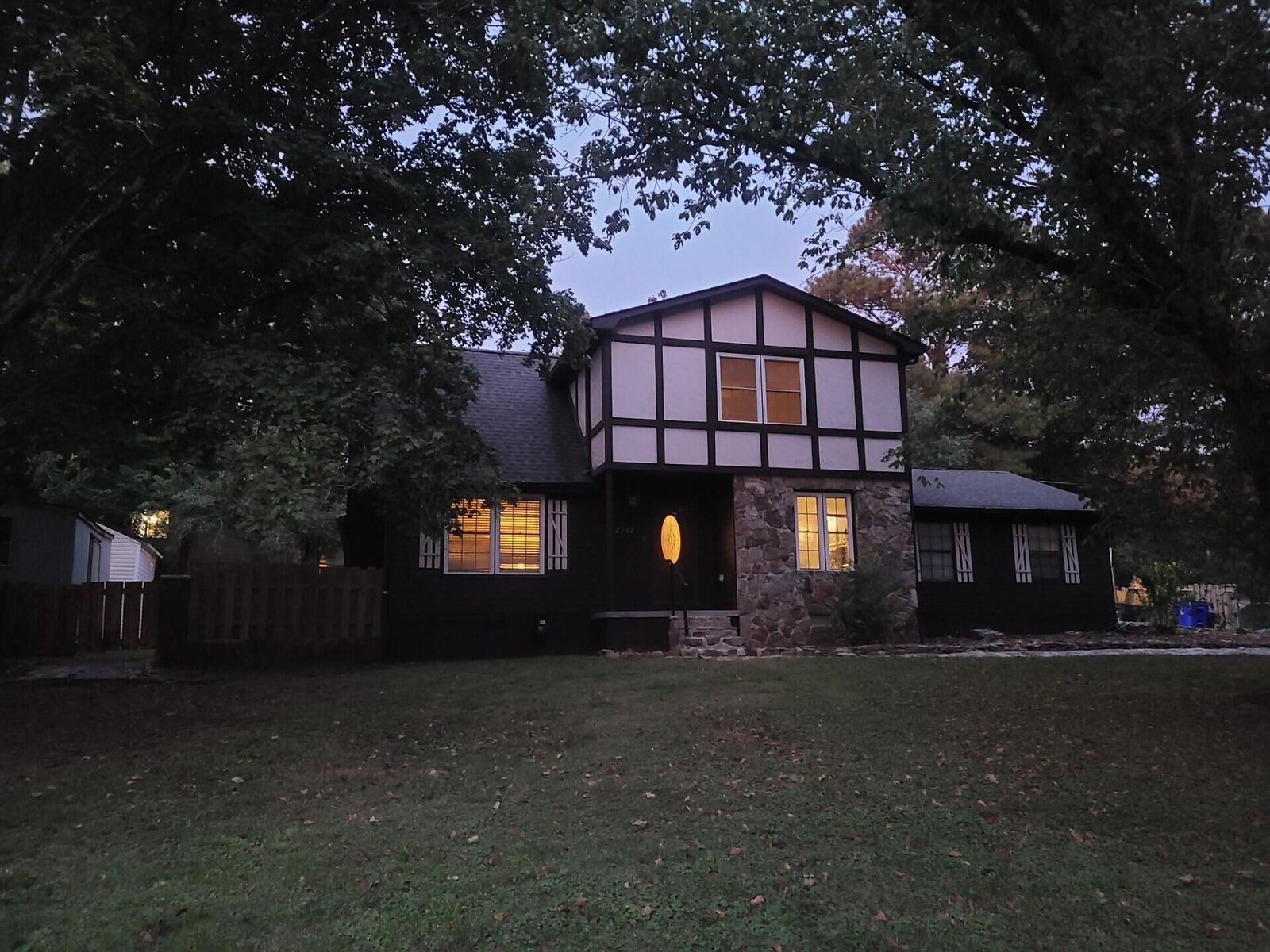 Property Photo:  2142 Timber Trace Circle NW  TN 37311 