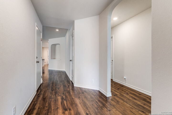 Property Photo: 22110 Pivot Point TX 78261