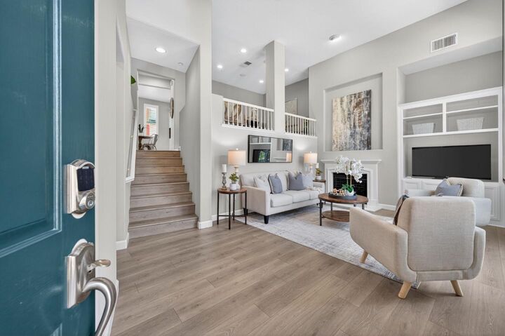 Property Photo: 1220 Kelley Way CA 95054