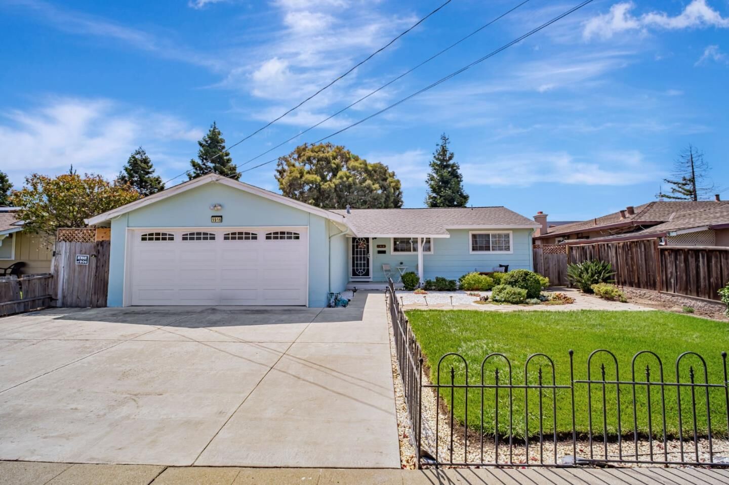 Property Photo:  1916 Osage Avenue  CA 94545 
