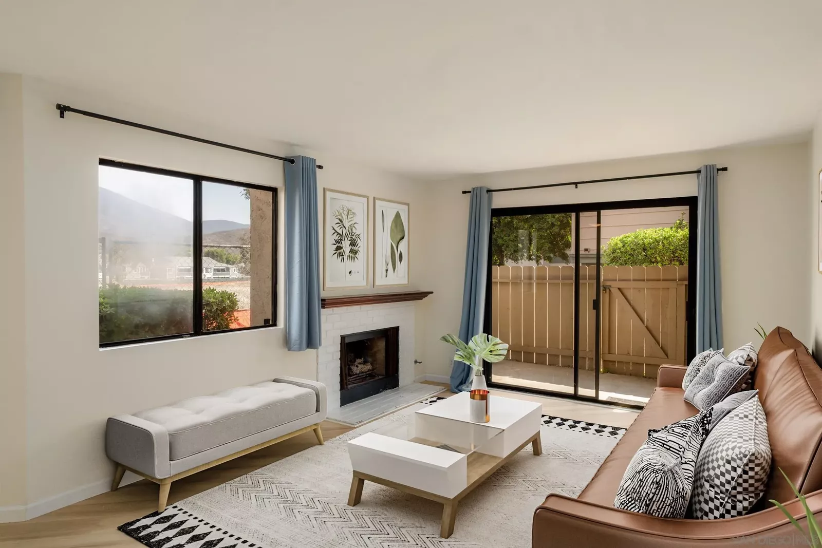 Property Photo: 2960 Elm Tree Court CA 91978