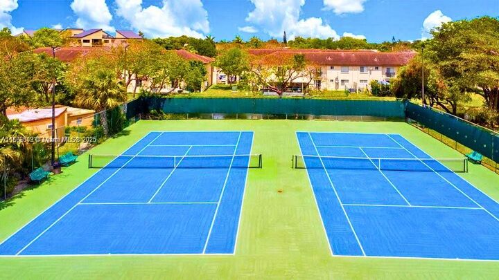 Property Photo: 7024 SW 114th Pl A-52 FL 33173