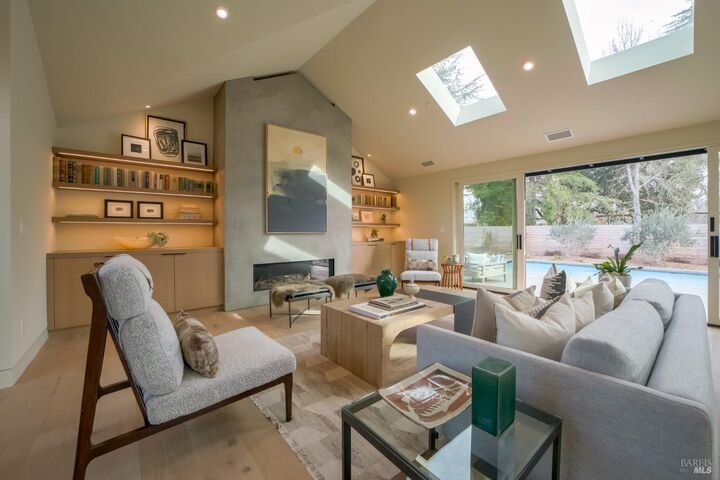 Property Photo: 20018 Saint Germain Lane CA 95476