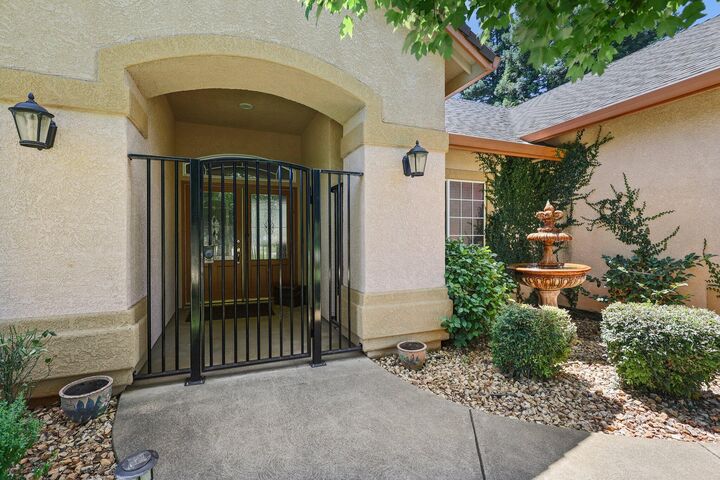 Property Photo: 4295 Brittany Drive CA 96002