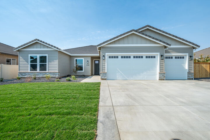 Property Photo: 3792 Thomason Trail CA 96002