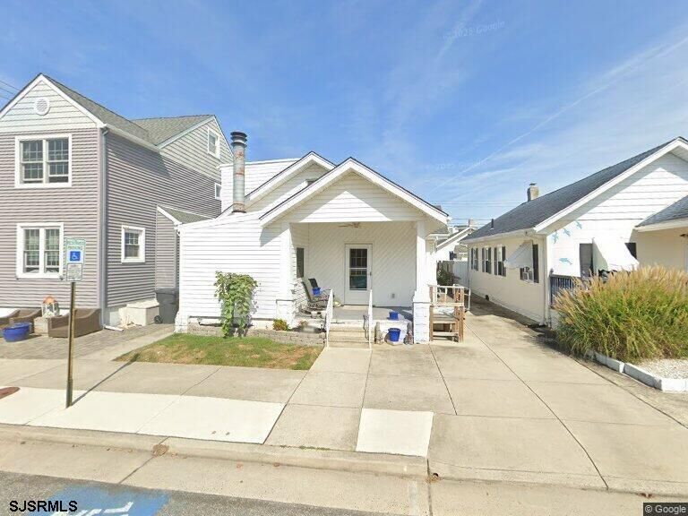 Property Photo: 219 N Vendome Ave NJ 08402