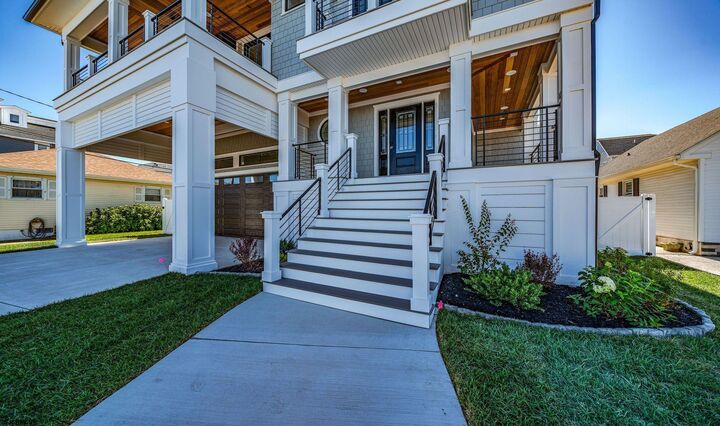 Property Photo: 3008 Ventnor Ave NJ 08403