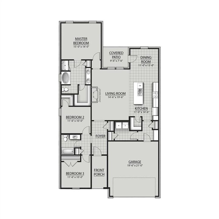 Property Photo: 4456 Cornerstone Crossing LA 70607