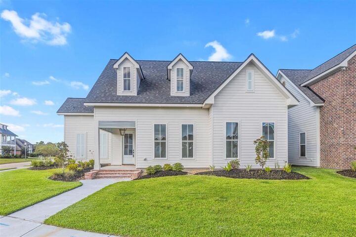 6402 White Oleander Circle  Lake Charles LA 70605 photo