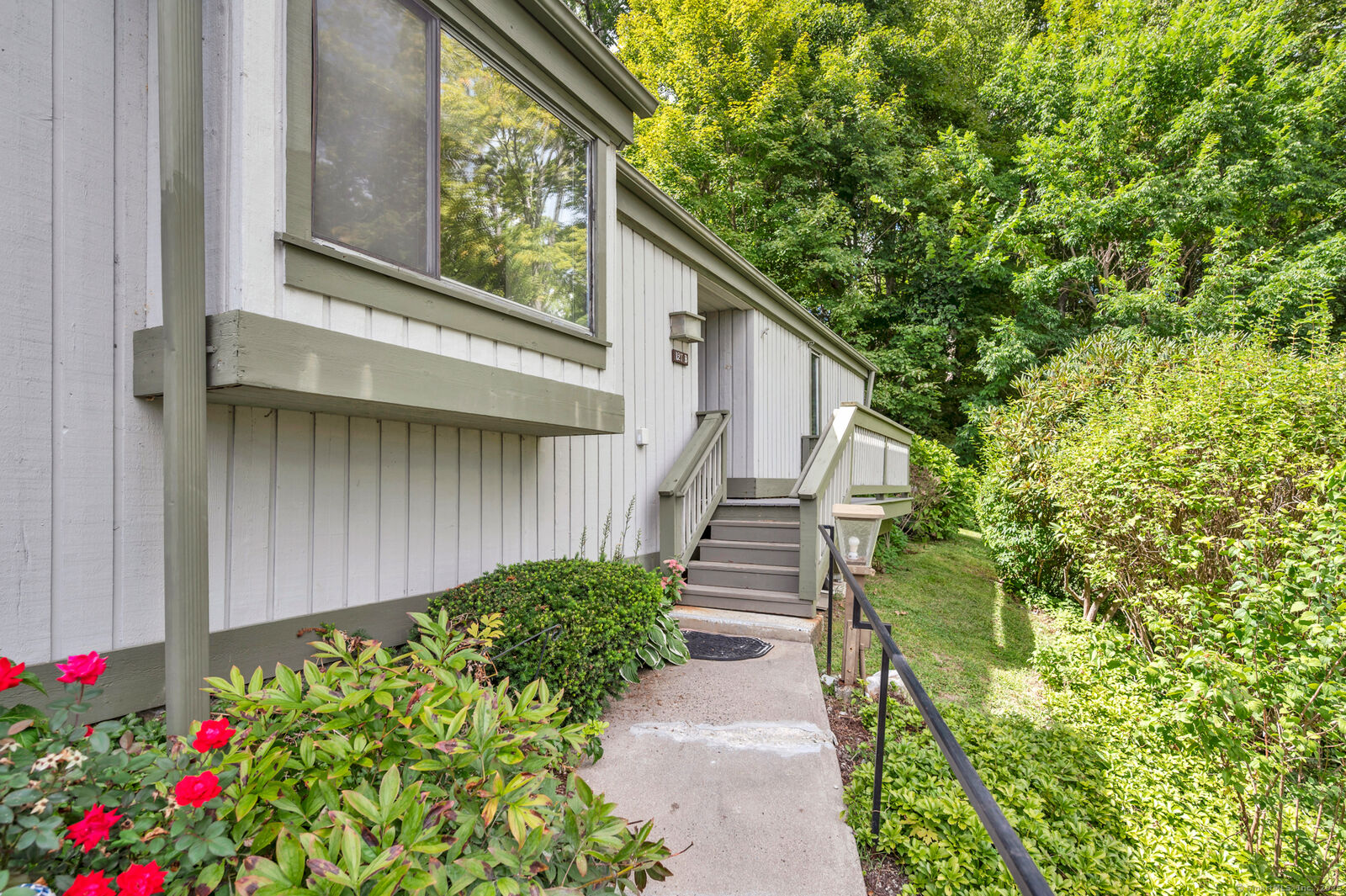 Property Photo:  127 Heritage Village B  CT 06488 