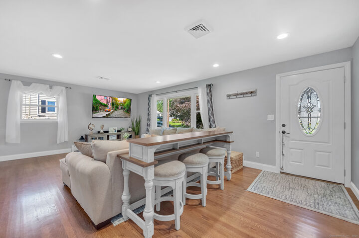 Property Photo: 85 Clements Drive CT 06614