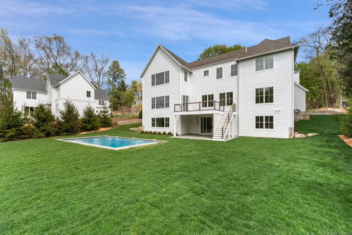 Property Photo: 102 Compo Road South CT 06880