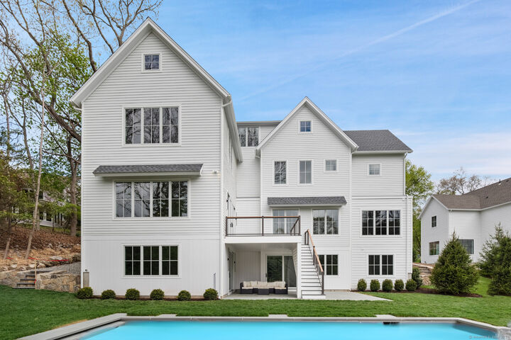 Property Photo: 102 Compo Road South CT 06880