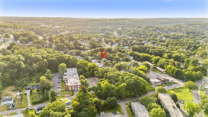 Property Photo: 98 Angel Drive CT 06708