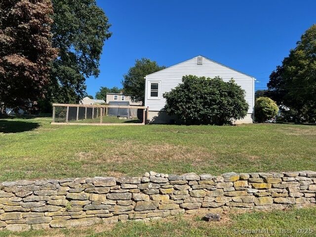 Property Photo: 121 Riverview Avenue CT 06340