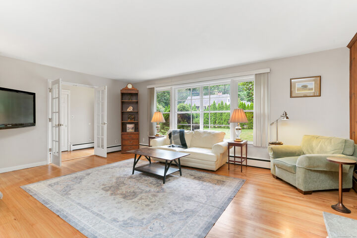Property Photo: 3 Lancaster Drive CT 06850